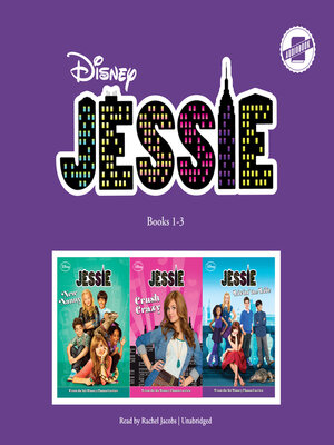 cover image of Jessie